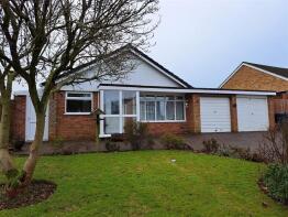 15, Mere Pool Road, Sutton Coldfield B75 6ND