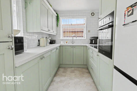 Ash Dale Road, Warmsworth, Doncaster