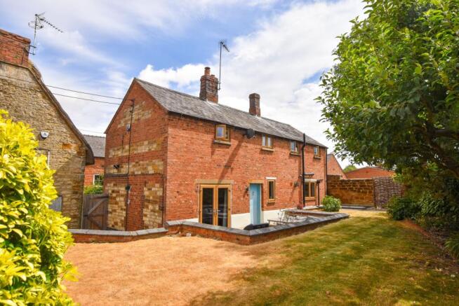 3 Furnace Lane