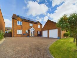 7, Eden Gardens, Bridlington YO15 1LP