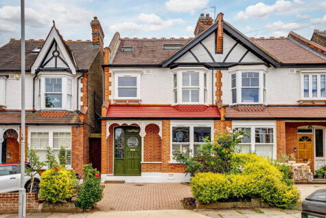 Dukes Avenue, New Malden, KT3 4HR