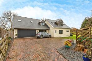 Rookery Nook, Unnamed Road Through Llangan Village, Bridgend CF35 5DW