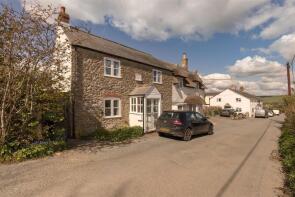 Jubilee Cottage, Hoopers Lane, Dorchester DT2 9BE