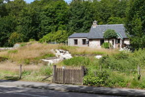7, Old Ground, Invergarry PH35 4HH