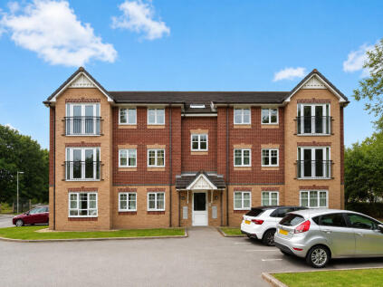 Carriage Drive, Hartford, Northwich