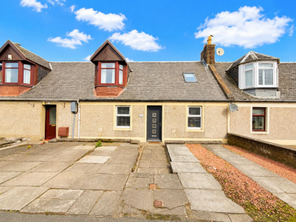 Lockhart Street, Stonehouse, Larkhall