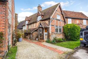 Rose Cottage, Turville Valley Road, Henley-on-thames RG9 6QL