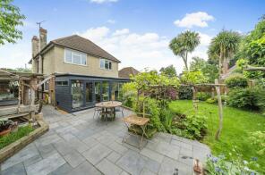 Grenville, Shripney Road, Bognor Regis PO22 9NX