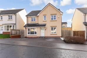 21, Pine Crescent, Glasgow G69 0DB