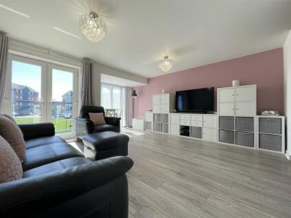 Griffiths Road, Purfleet