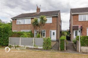 17, Beech Avenue, Alfreton DE55 7EW