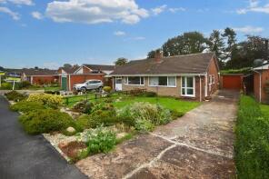 10, Cherry Meadow, Crediton EX17 4JX