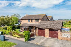 1, Ffordd Y Berllan, Abergele LL22 9LZ