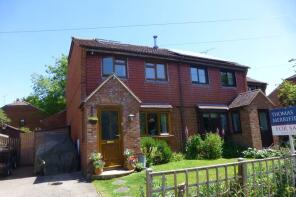 3, Brook Close, Aylesbury HP18 9NP