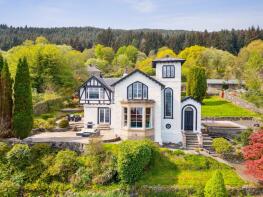 Duart Tower, A880 Through Blairmore From Clyde View To Blairmore House, Dunoon PA23 8TJ