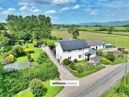Ffrith Agored, Junction Near Cae Mawr To B5105, Pwllglas, Ruthin LL15 2LS