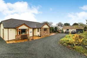 Lower Orchard, Road From Upcott Cross To Greenhurst, Holsworthy EX22 6NT