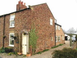 Cathmona, Town Street, York YO43 3PE