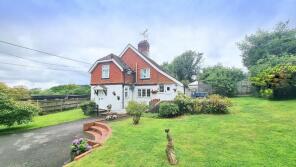 Pellingbridge Cottage, Lewes Road, Haywards Heath RH17 7NG