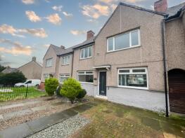 3, Rosedale Avenue, Middlesbrough TS4 2SF