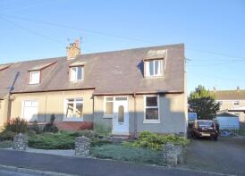 15, St Ninian's Crescent, Newton Stewart DG8 8PJ