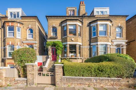 Barry Road, East Dulwich, SE22