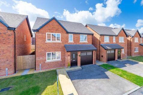 Bowyer Grange, Gobowen