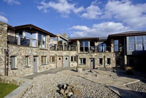 3, The Fish Cellars, Access To Garages Rear Of 5 Donkey Lane From Finnygook Lane, Torpoint PL11 3DQ