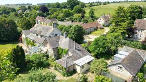 Trinity Lodge, Main Road, Dorchester DT2 7AQ