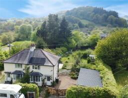 15, Abertridwr, Llanwddyn, Oswestry SY10 0LR