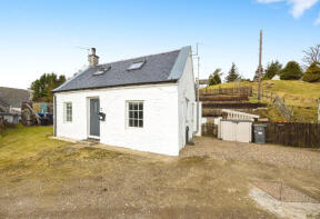 Kellocks Cottages, Long Row, Biggar ML12 6UU