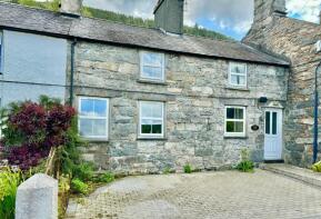 Beniarth Cottage, Penmachno To Cwm Penmachno Road, Cwm Penmachno, Betws-y-coed LL24 0RD