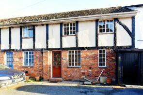 Benbow Cottage, Henley Road, Hambleden RG9 3AY