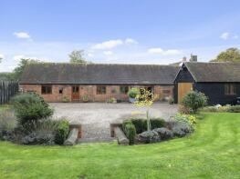 Ridgemore Barn, C2098 Castlemorton, Malvern WR13 6BN