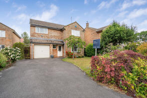 13, Kings Avenue, Marcham, Abingdon OX13 6QA