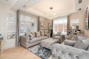Flat 102, Carrington House, Hertford Street, London W1J 7RG