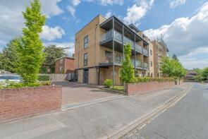 Flat 4, 81 Simco Court, Northlands Road, Southampton SO15 2DQ
