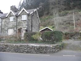 7, New Cottages, Penmaenpool LL40 1YD