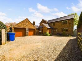 Holly House, The Green, Towcester NN12 8DY