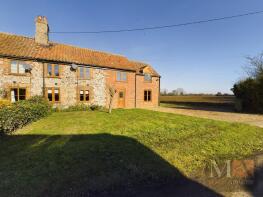 Loune, South Road, King's Lynn PE33 0DR
