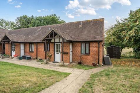 Eynsham Road, Farmoor, Oxford