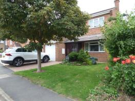 5 Forge House, Hill View Road, Worcester WR8 9LJ