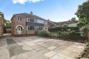 Lyndon, Ferry Boat Lane, Old Denaby, Doncaster DN12 4LB