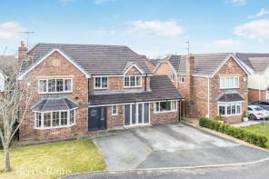 4, Burghley Brow, Preston PR3 0QS