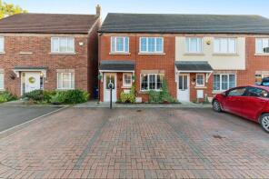 6, Antonius Close, Caistor, Market Rasen LN7 6GD