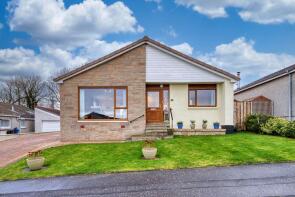 10, Dalrymple Gardens, Cousland, Dalkeith EH22 2PW