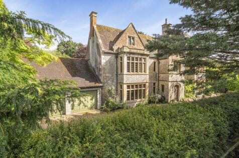 Grange Lane, Warminster, BA12