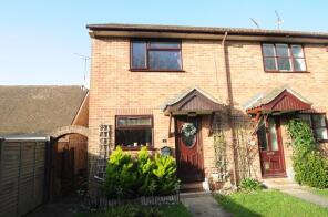 1, Ridges Close, Andover SP11 6JE
