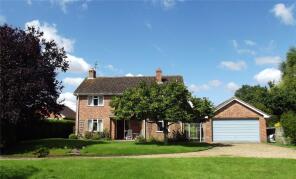 2, The Orchard, From B3087 South To Culleys Farm, Pewsey SN9 5LZ