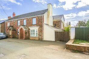 Rosemont, Road From Hollow Tree Cross To Portsmouth Arms Cross, Chulmleigh EX18 7HG